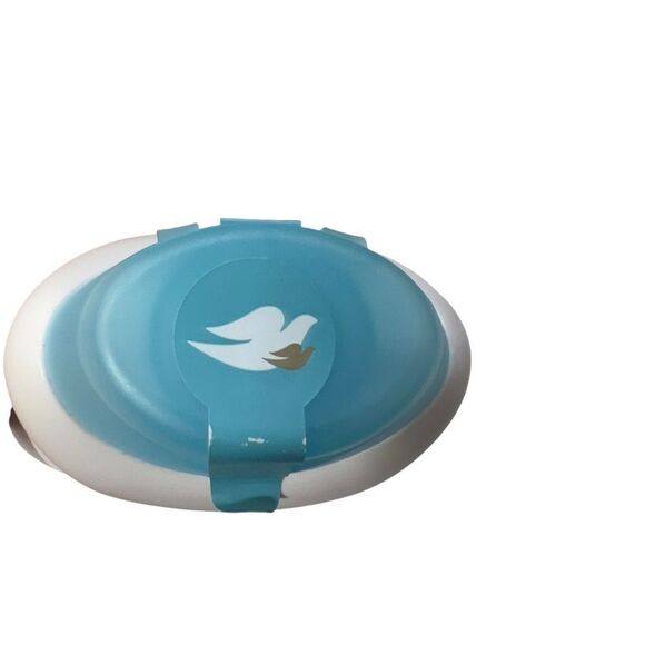 Baby Dove  NEW Gentle Shampoo  Hypoallergenic Tear Free 13oz each - Picture 3 of 10